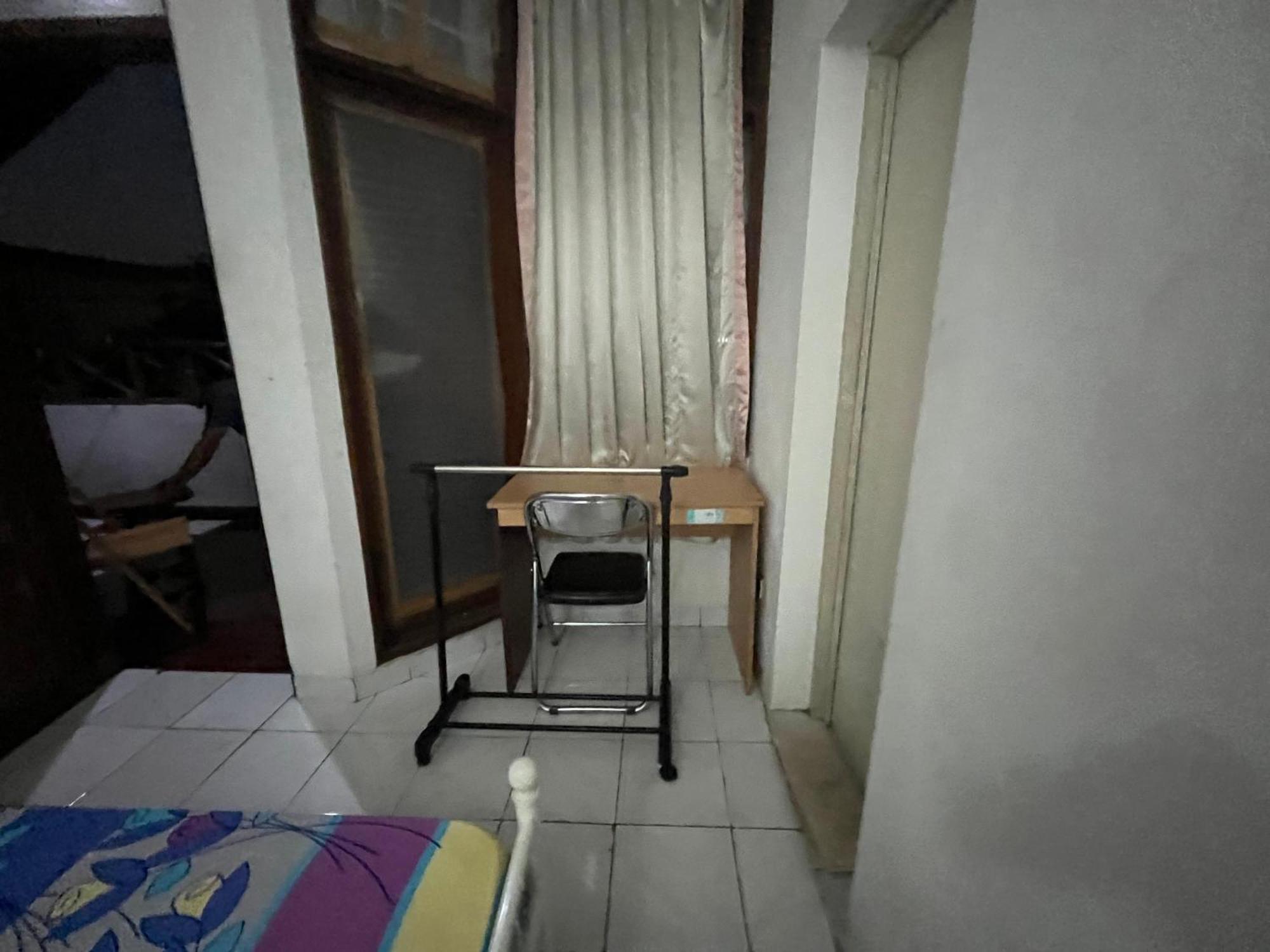 Spot On 94142 Al Fatih Residence Syariah 2 Jakarta Exterior foto
