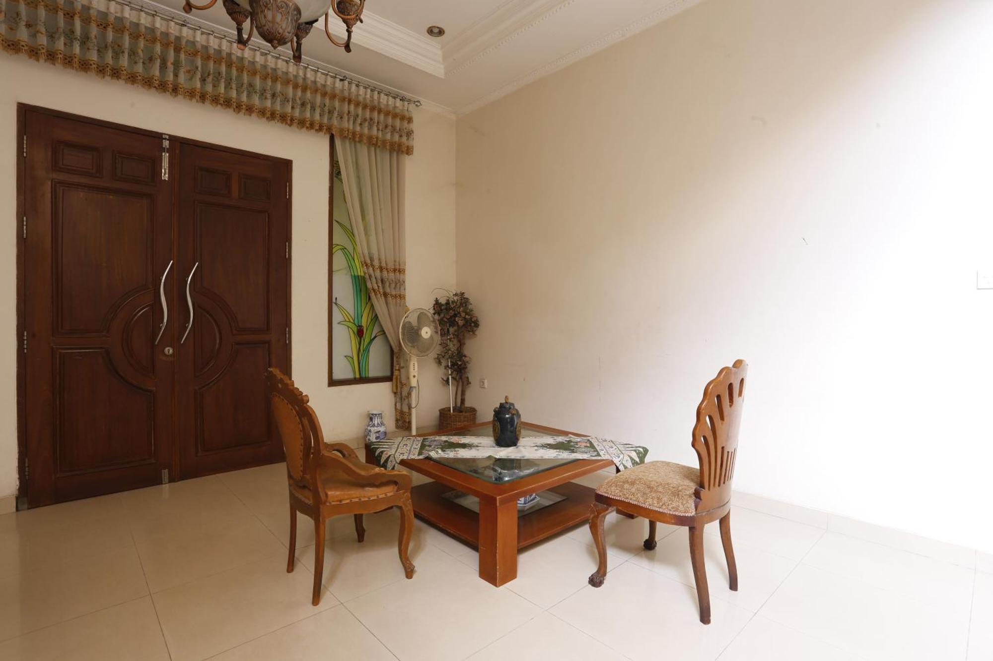 Spot On 94142 Al Fatih Residence Syariah 2 Jakarta Exterior foto